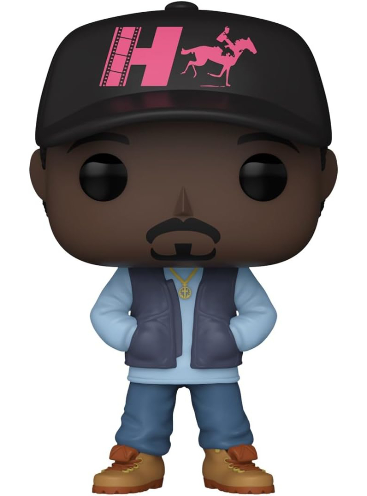 Funko Pop Movies NOPE OJ Haywood #1433 9cm