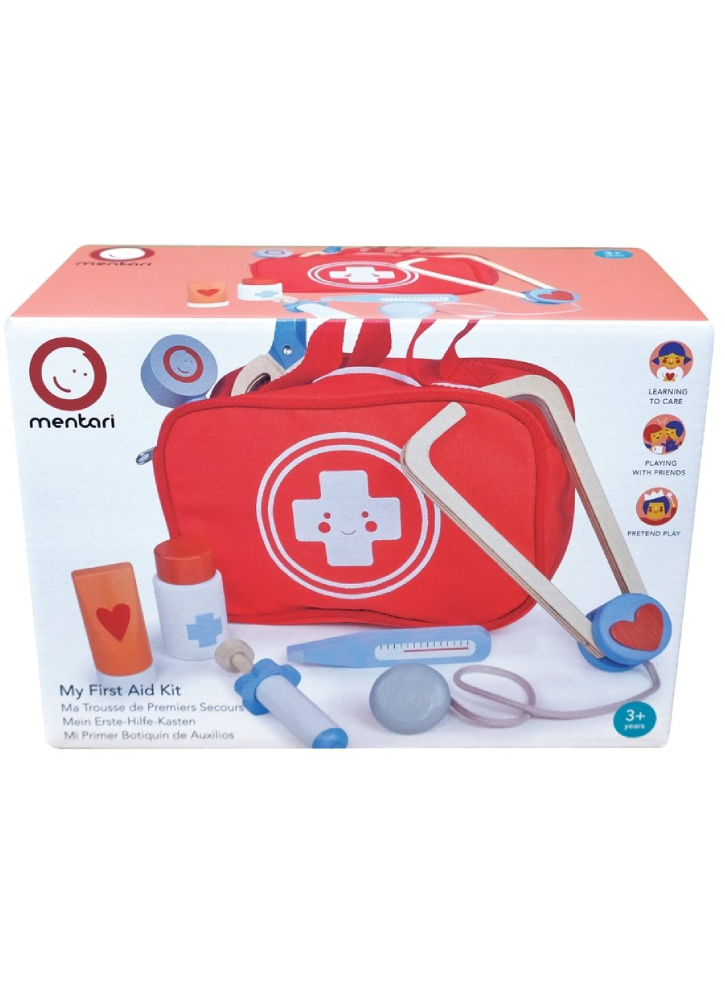 Mentari Doctor's Bag (MT7931)