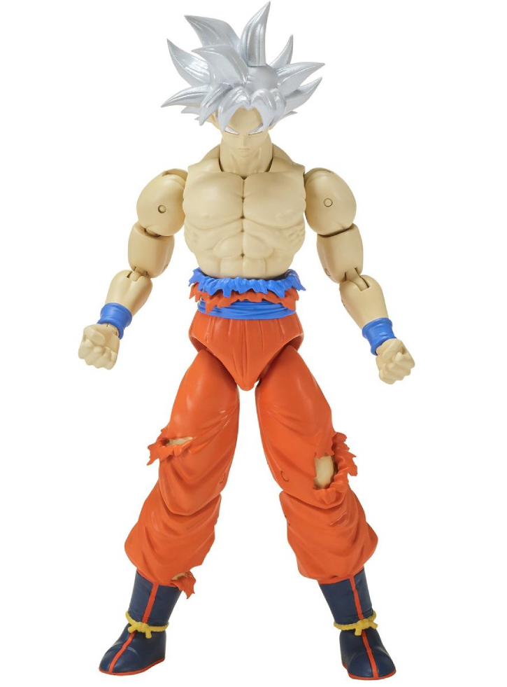 Bandai Dragon Stars Ultra Instinct Goku 16.5cm (35994)