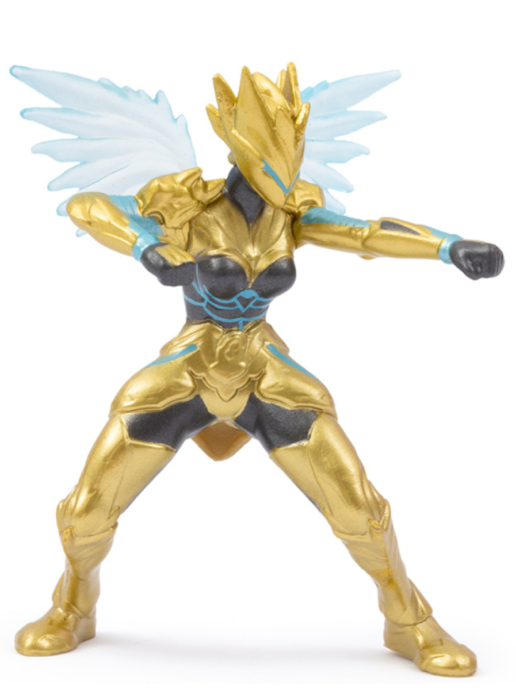 The New Era Windel Gormita of the Air Clan 27cm (GRV07200)