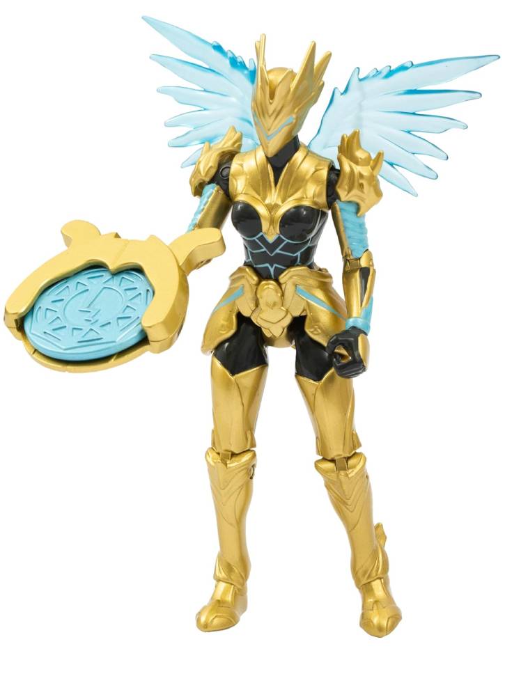 The New Era Windel Gormita of the Air Clan 15cm (GRV22100)
