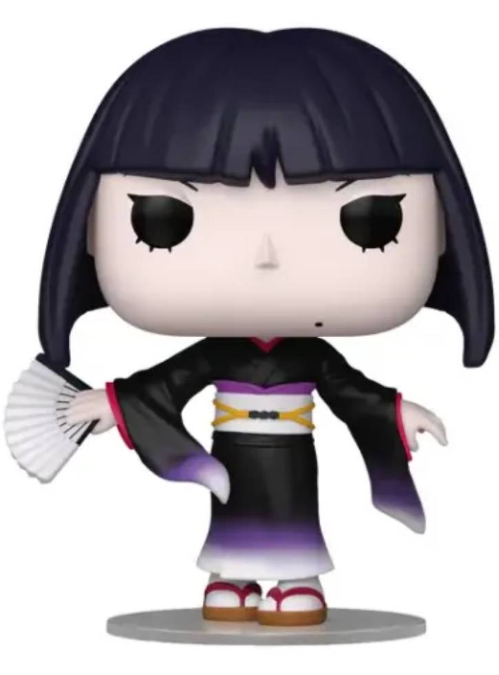 Funko Pop Animation Hunter x Hunter Kalluto Zoldyck #1726 9cm