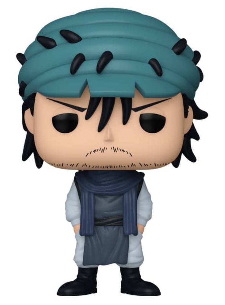 Funko Pop Animation Hunter x Hunter Ging Freecss #1725 9cm