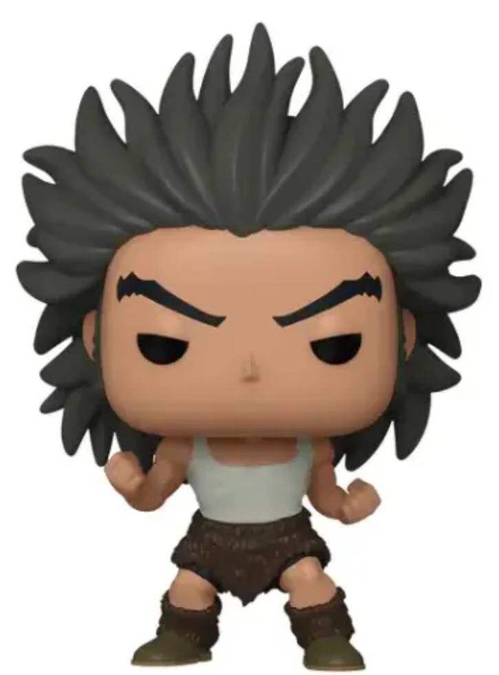 Funko Pop Animation Hunter x Hunter Uvogin #1724 9cm