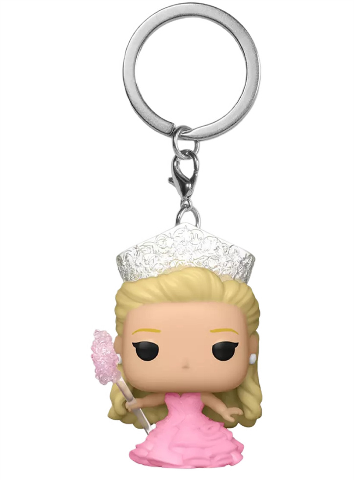 Funko Pocket Pop Wicked Glinda