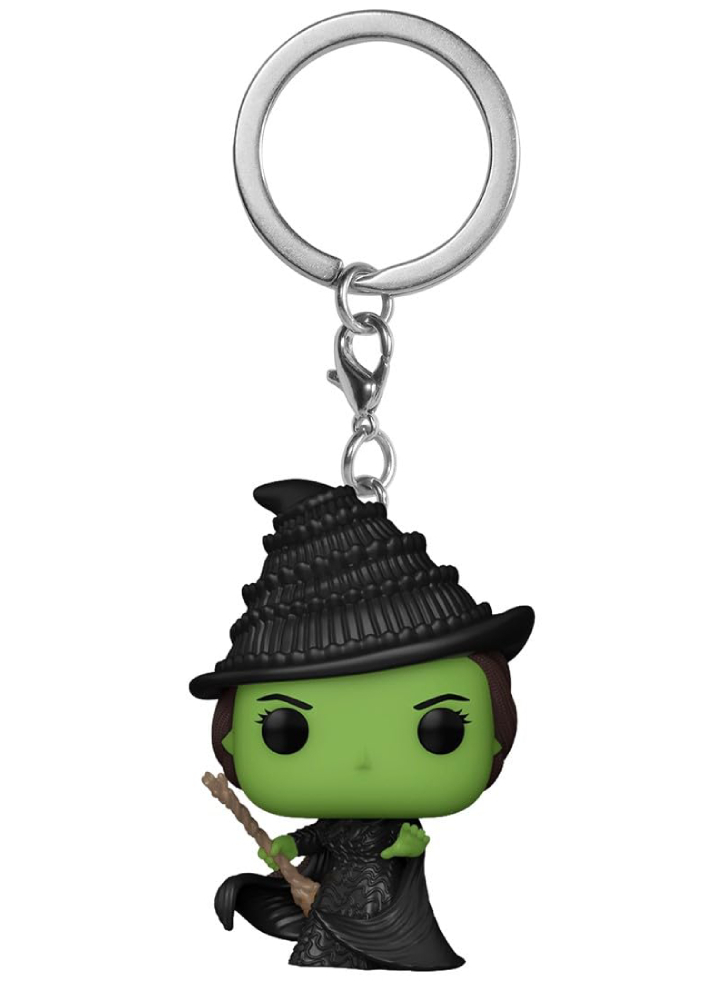 Funko Pocket Pop Wicked Elphaba
