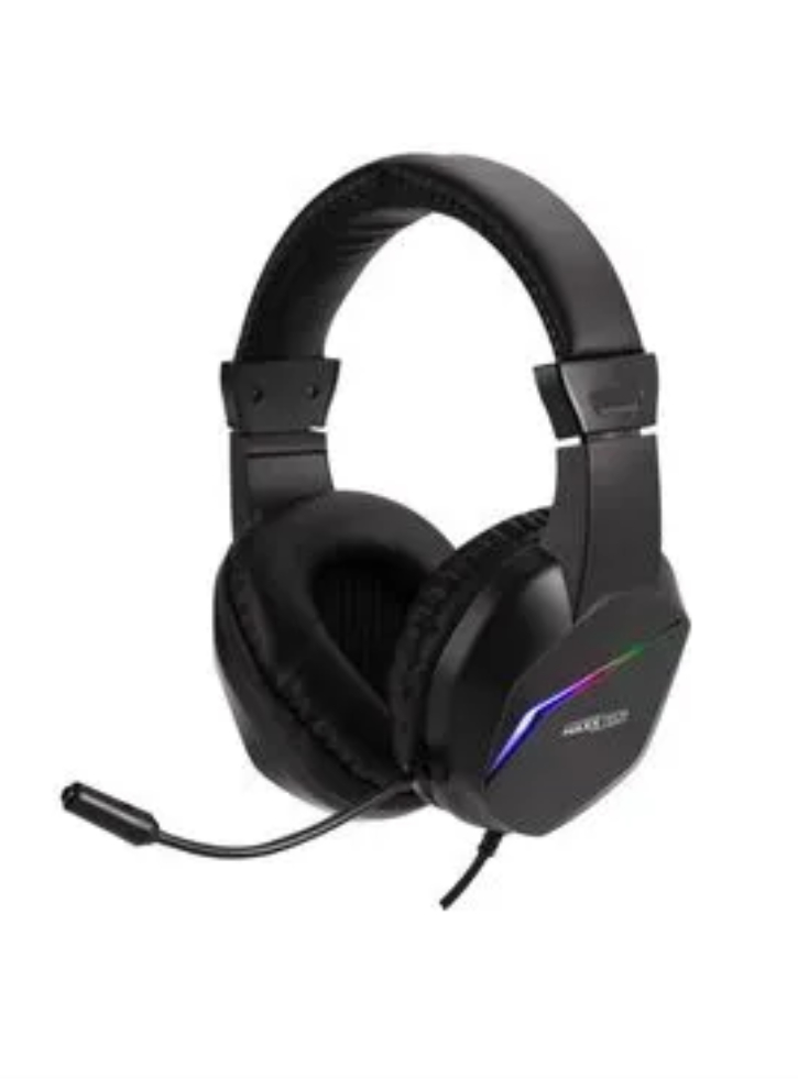 Maxx Tech MX40 LED Headset - Playstation 5