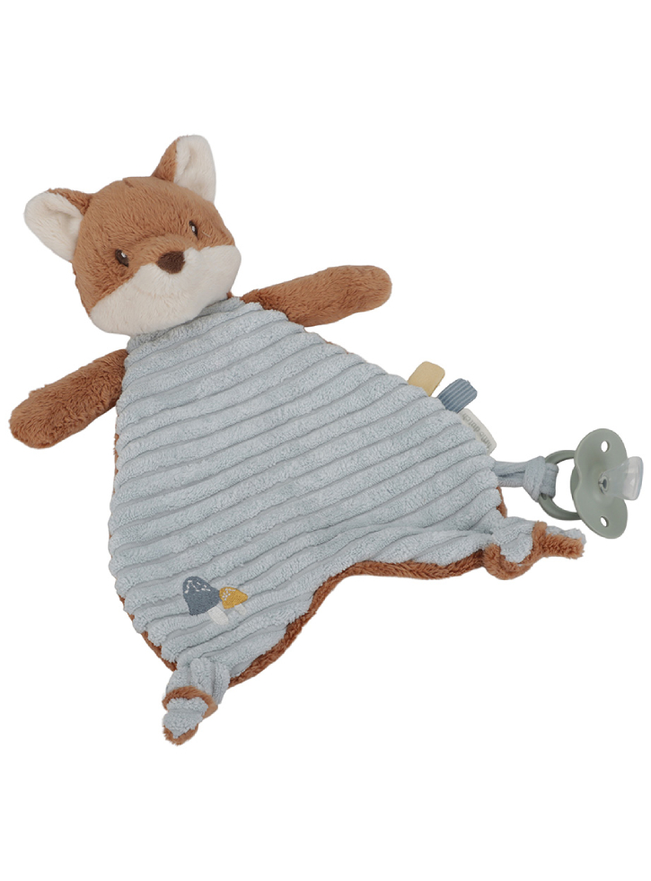 Little Dutch Cuddle cloth fox Forest Friends (LD8902)