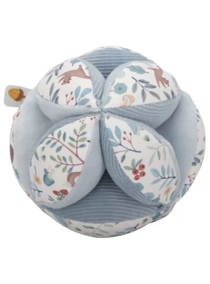 Little Dutch Gripping Ball Forest Friends (LD8925)