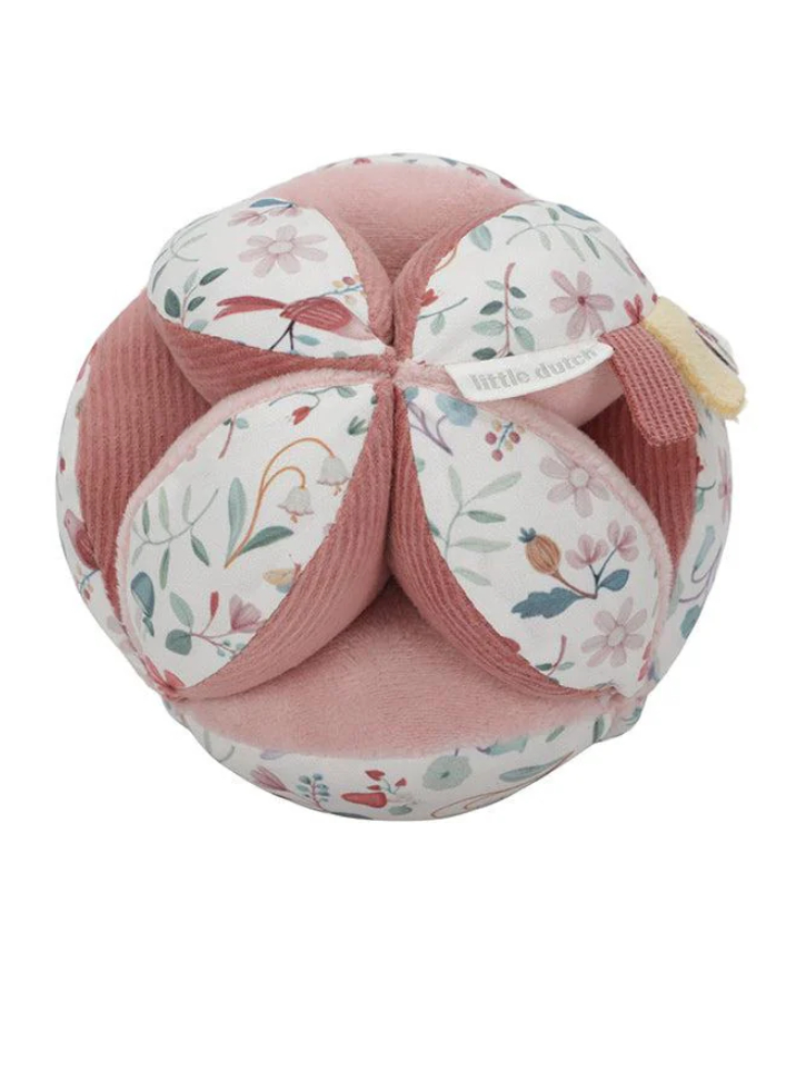 Little Dutch Gripping Ball Fairy Garden (LD9025)
