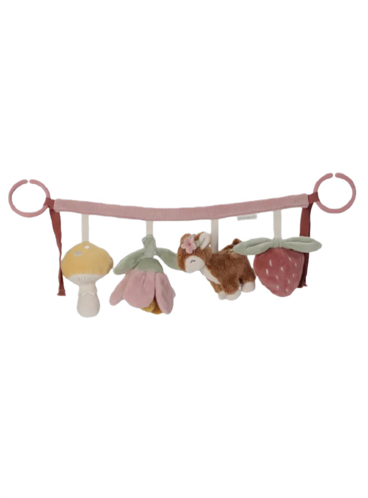Little Dutch Toy Chain Fairy Garden (LD9011)