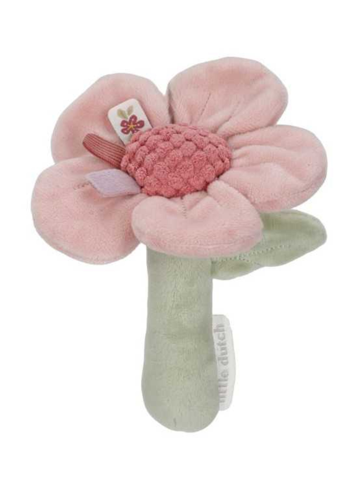 Little Dutch Rattle Flower Fairy Garden (LD9001)