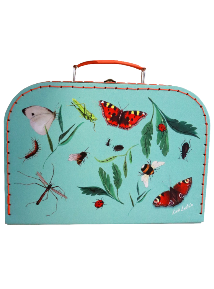 Ciha Creepy crawly case (5744000940137)