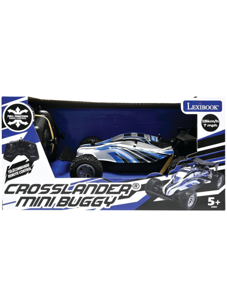 Lexibook Mini Buggy Crosslander (RC17)