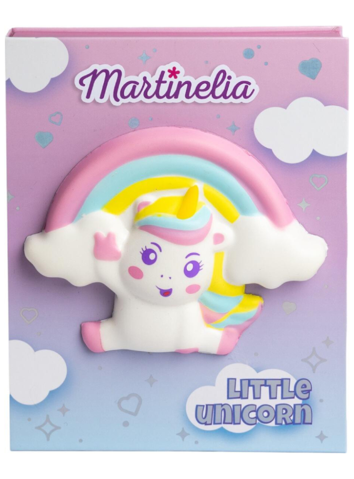 Martinelia Little Unicorn Squishly Palette (AQ-12026)