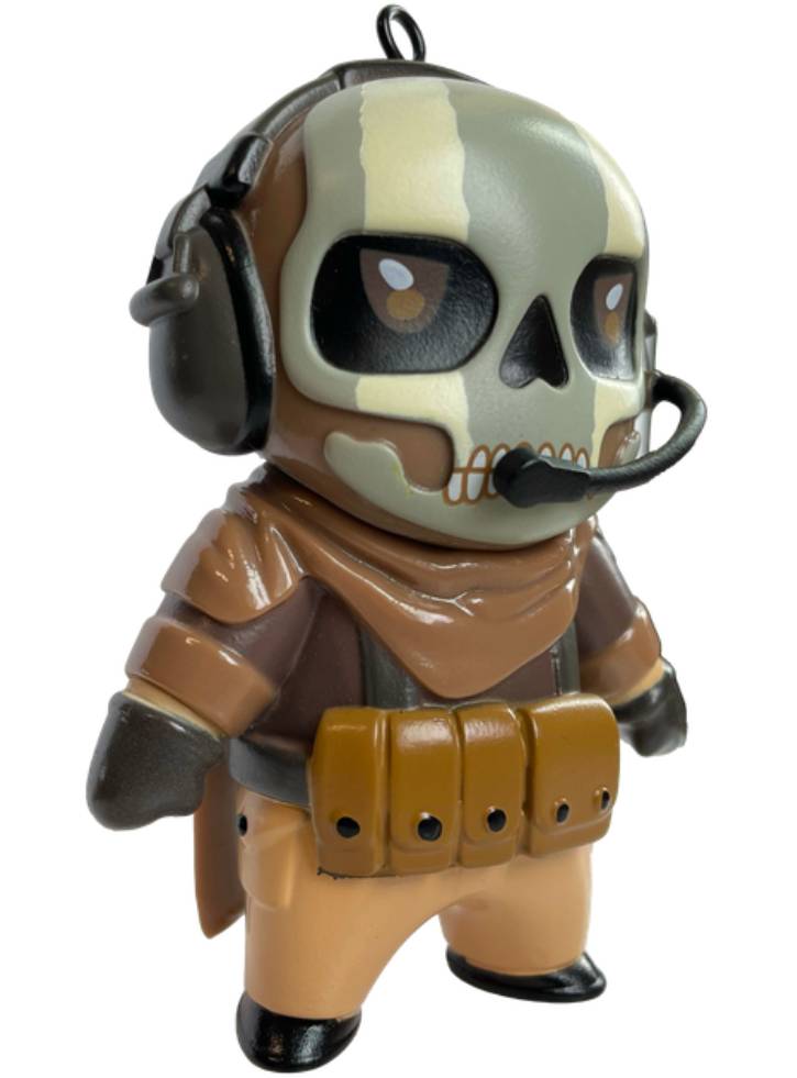 Good Loot Hanging Call of Duty Simon Ghost Riley
