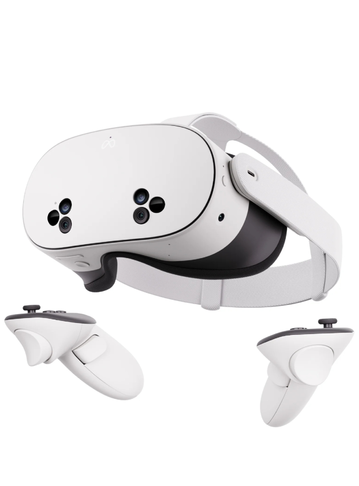 Meta Quest 3S VR Glasses - PC
