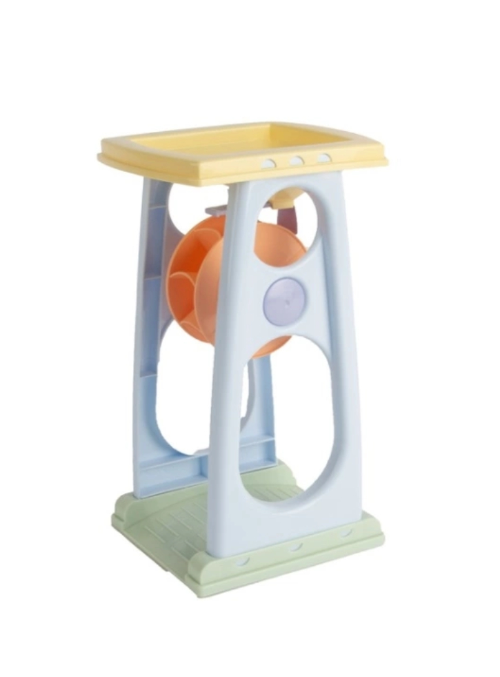 Dantoy Pastel Recycled Sand Mill H:30 cm (2730)