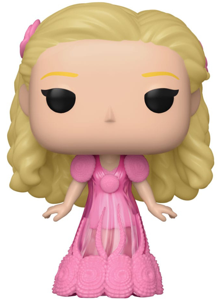Funko Pop Movies Wicked Glinda in Nightgown #1699 9cm