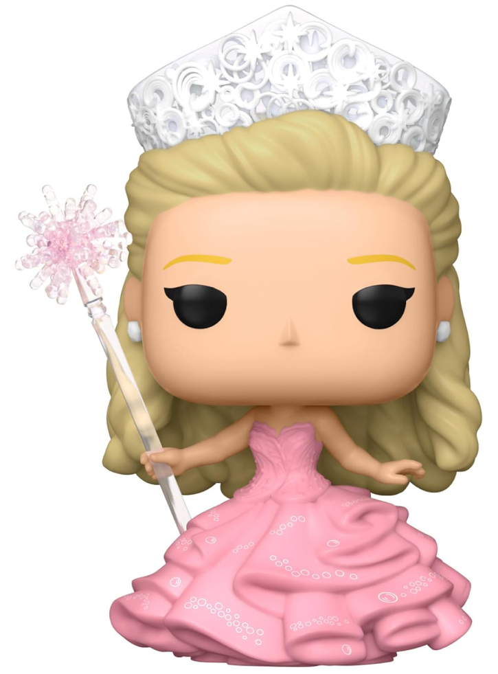 Funko Pop Movies Wicked Glinda in Bubble Gown #1697 9cm