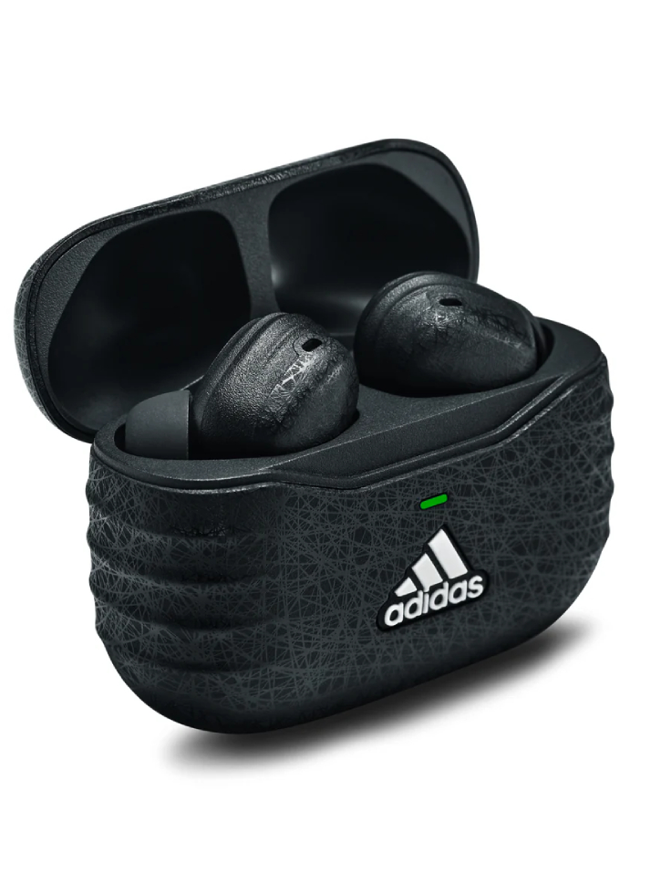 Adidas Z.N.E. 01 Wireless Bluetooth ANC In-Ear Headset Night Grey