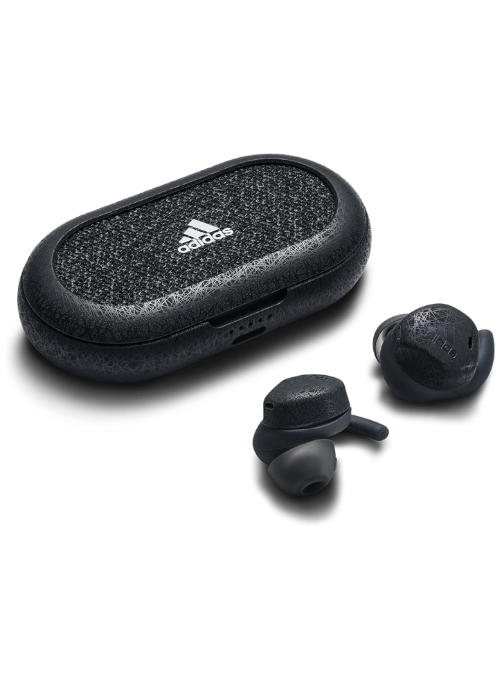 Adidas FWD-02 Sport Headphones Night Grey