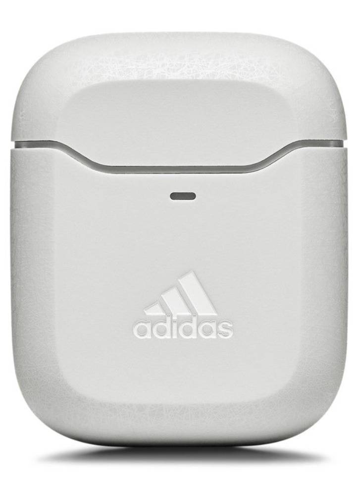 Adidas Z.N.E 01 True Wireless Sports Earbuds Light Grey