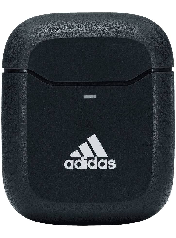 Adidas Z.N.E 01 Wireless Bluetooth Earbuds Night Grey