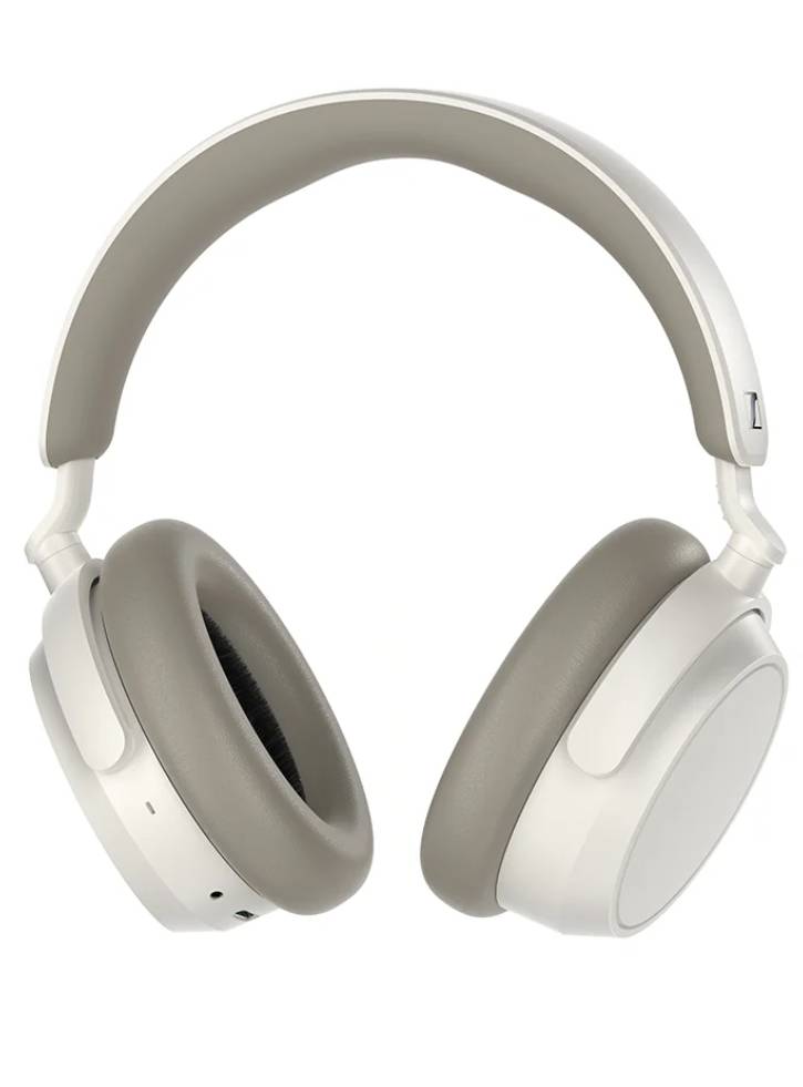 Sennheiser ACCENTUM Wireless White