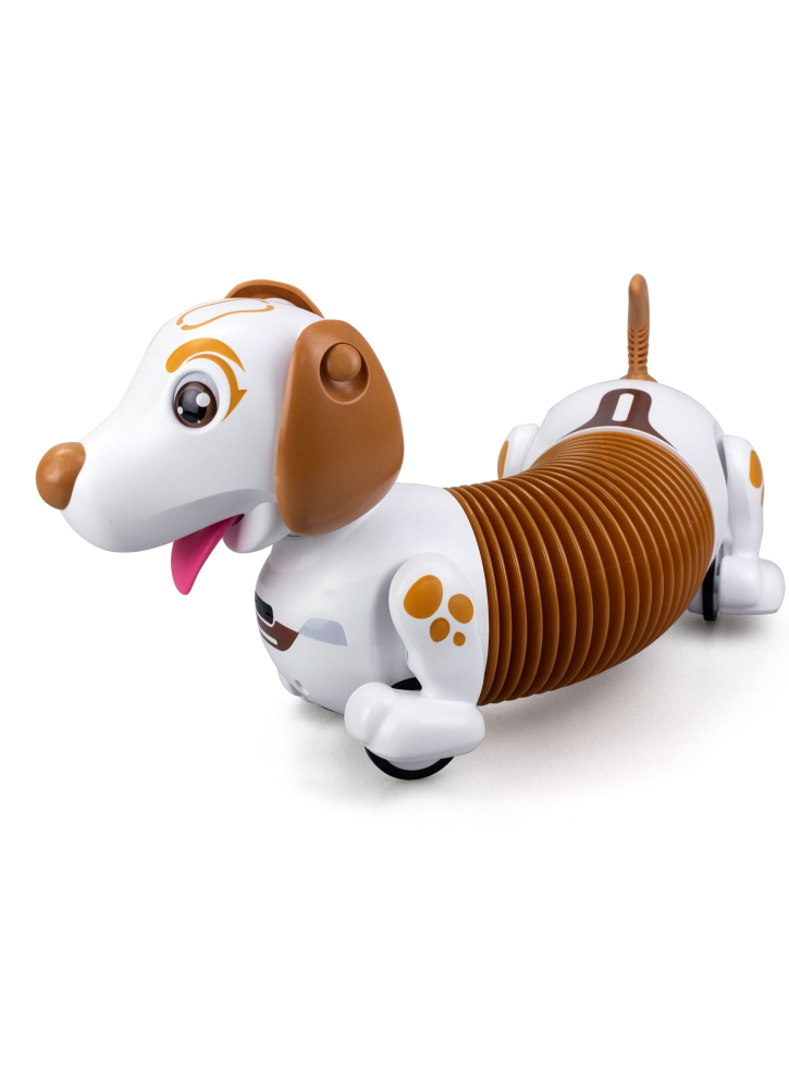 Silverlit Robo Dash D (88741)