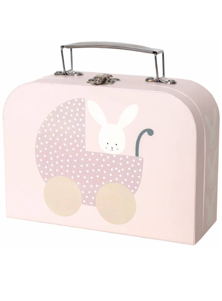 Jabadabado Baby bag bunny (JA-W7204)