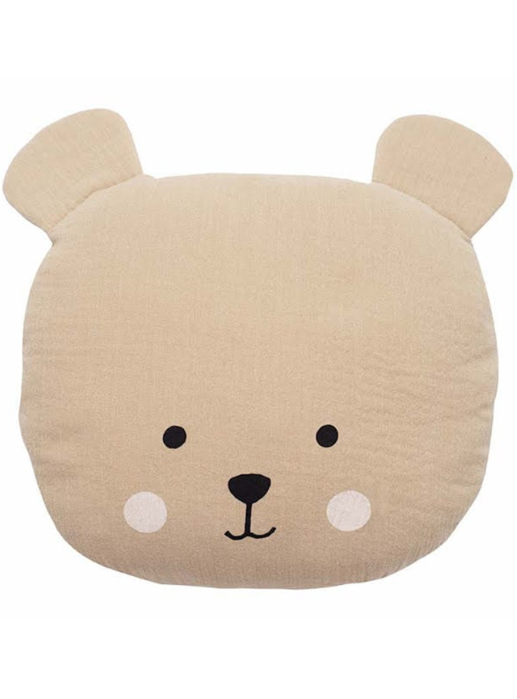 Jabadabado Pillow teddy (JA-N0147)