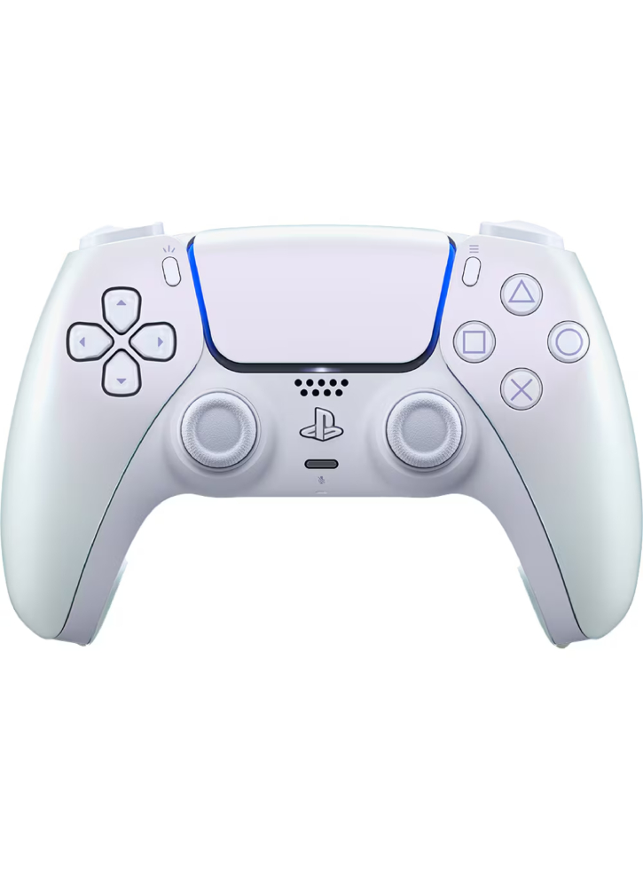 DualSense Wireless Controller Chroma Pearl - Playstation 5