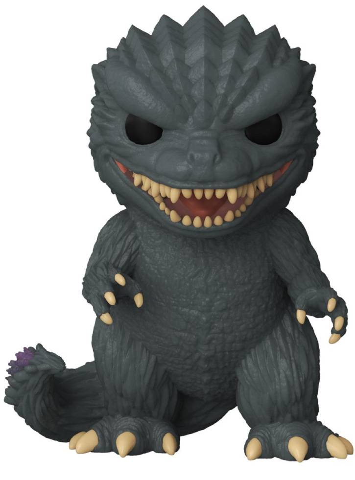 Funko Pop Movies Godzilla 70th Anniversary Godzilla (1999) #1664 9cm