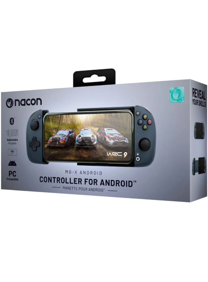 Nacon Holder MG-X Android XBOX SERIES X