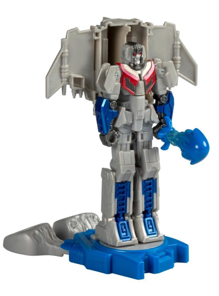 Trasformers One Battling Starscream (F9392)
