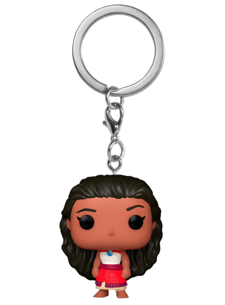 Funko Pocket Pop Moana 2 Moana