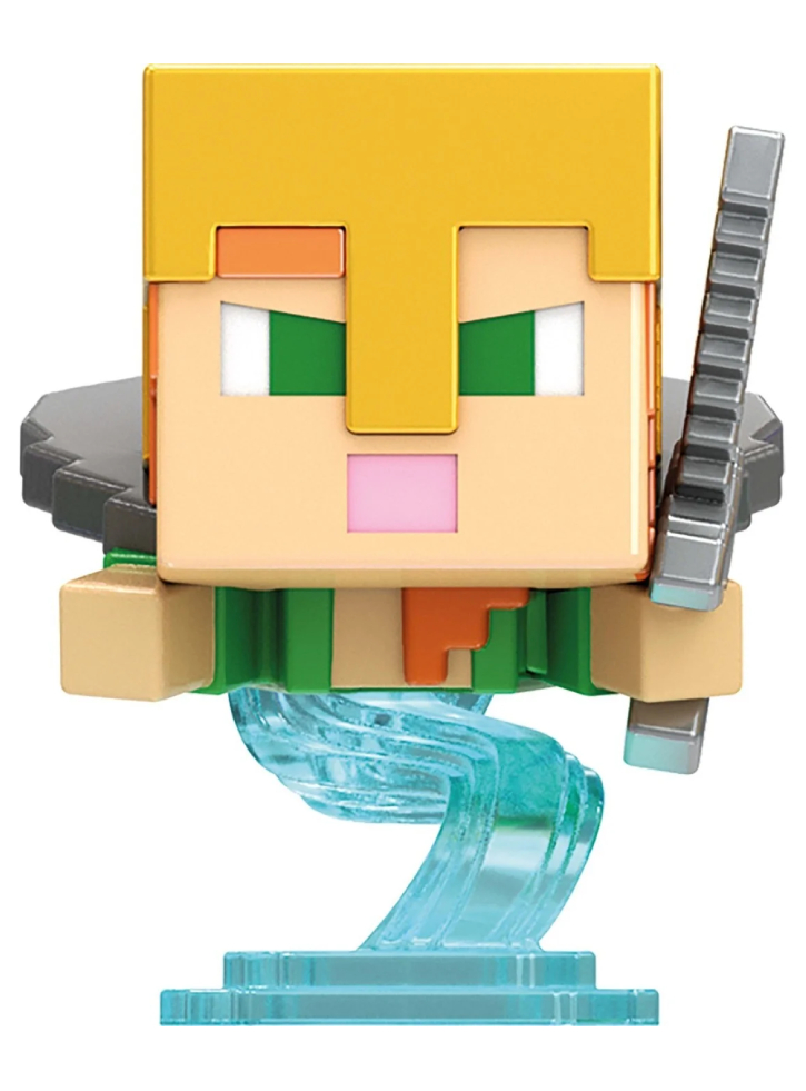 Minecraft:Mini Mode Spawn Egg (JCD17)