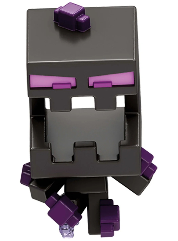 Minecraft Mini Mode Spawn Egg Mc Endermite Exterminator (JCD15)