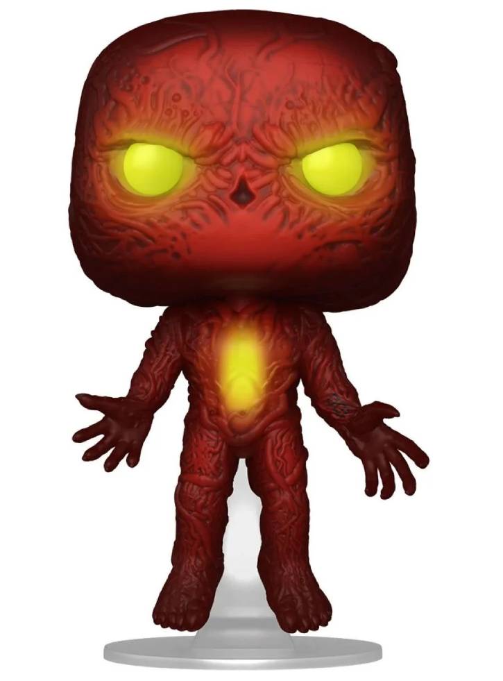 Funko Pop Television Stranger Things Rift Vecna #1595 9cm
