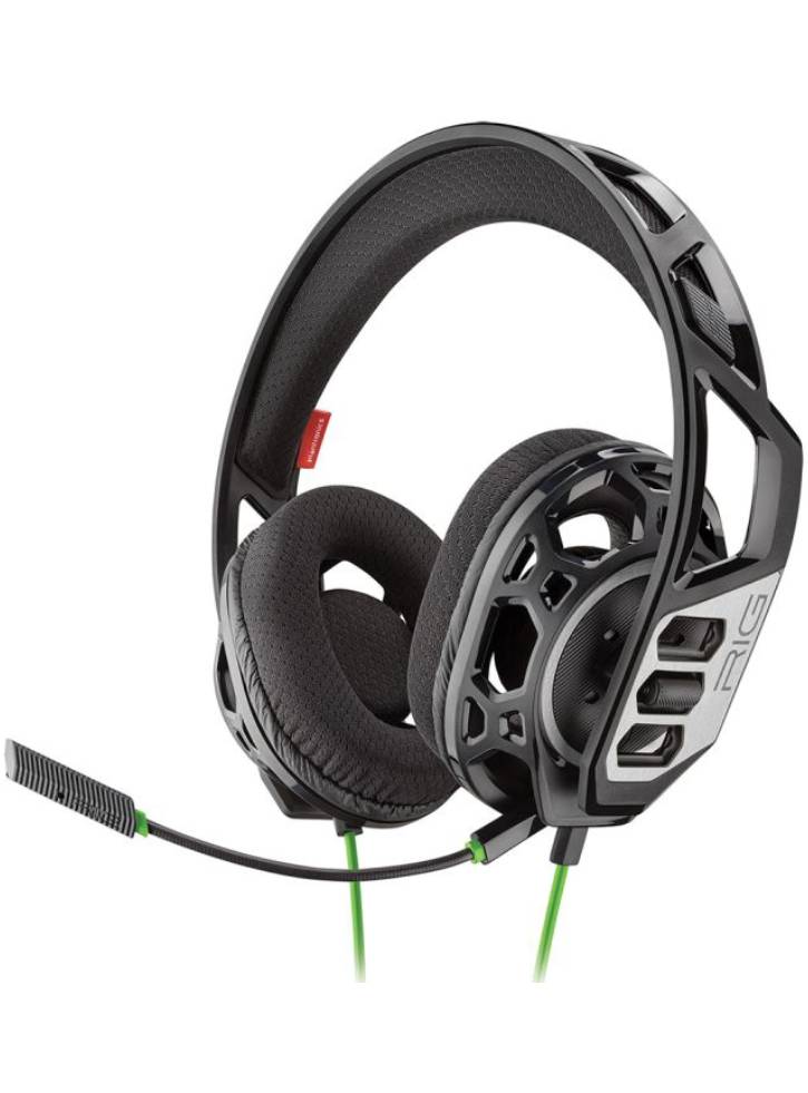 Nacon RIG 300HX Stereo Headset Wired Xbox One/PC/PS4