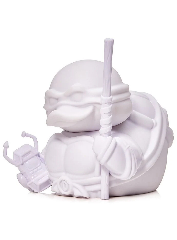 Numskull TMNT Tubbz DIY Donatello