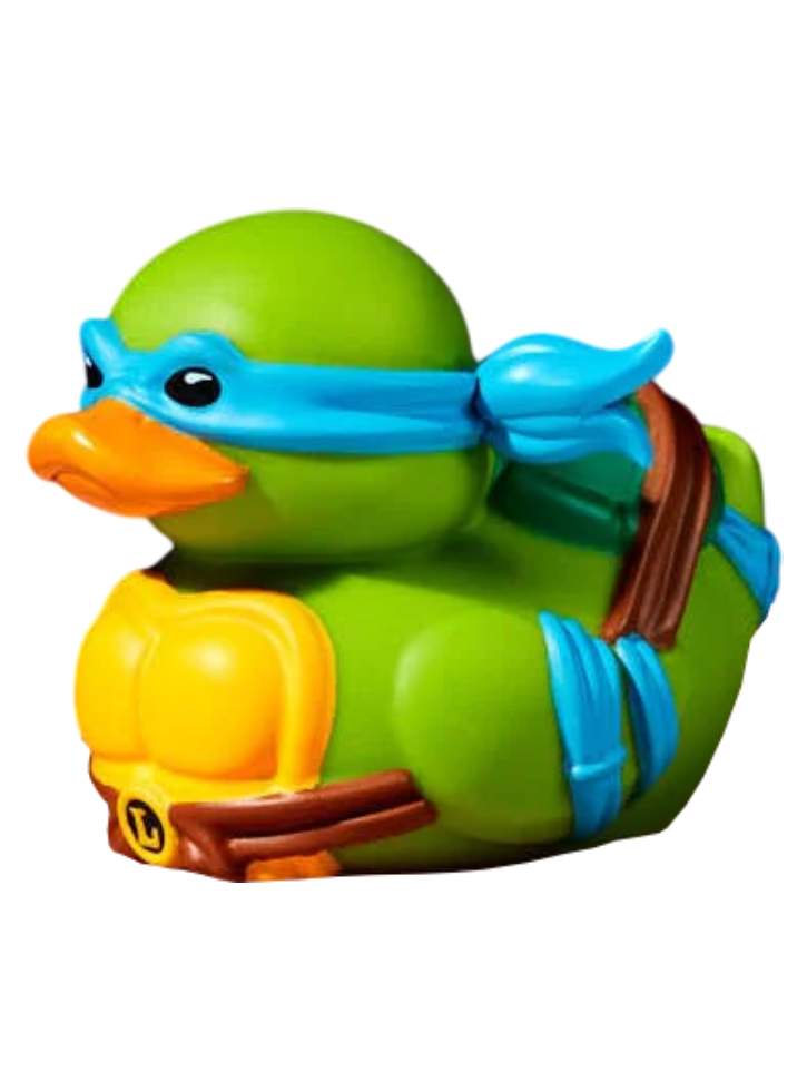 Numskull TMNT Tubbz MINI Leonardo