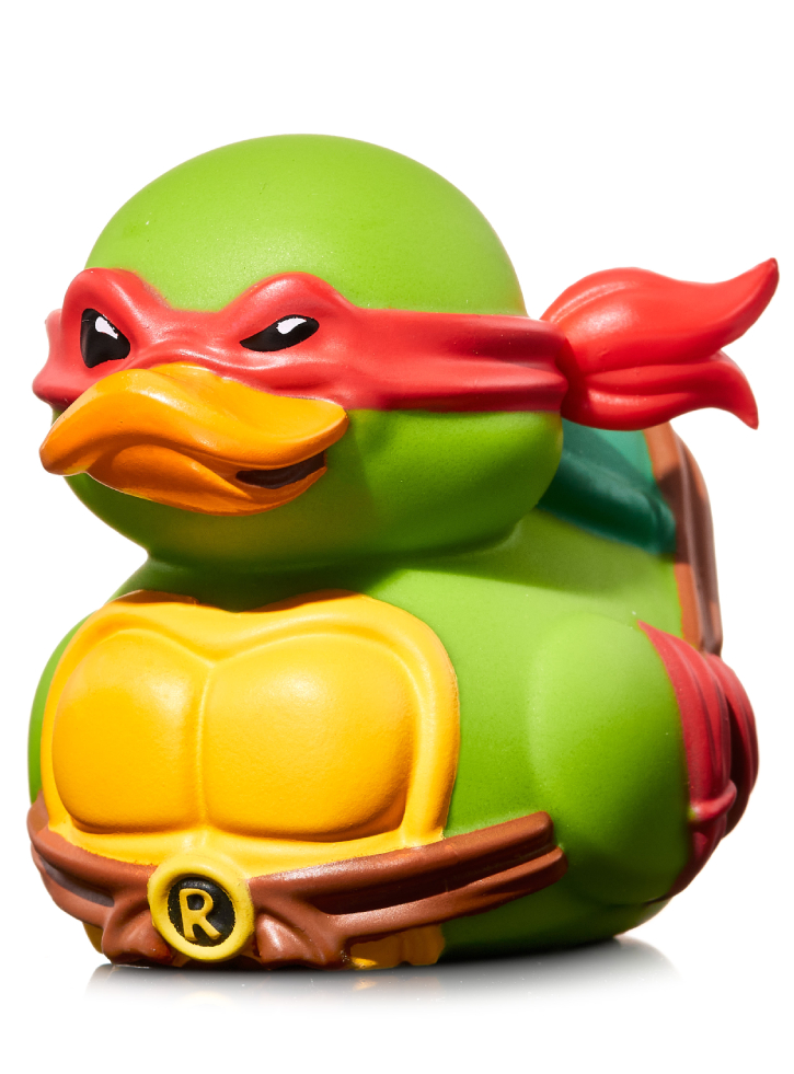 Numskull TMNT Tubbz MINI Raphael