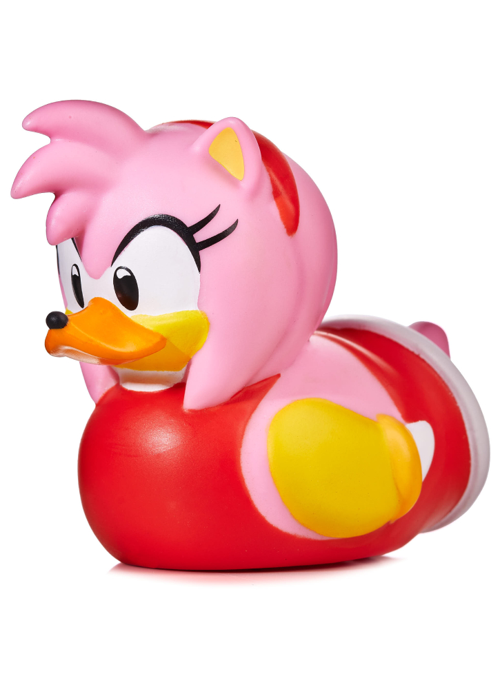 Numskull Sonic Tubbz MINI Amy Rose