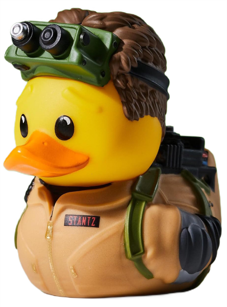 Numskull Ghostbusters Tubbz MINI Ray Stantz