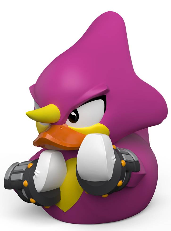 Numskull Sonic Tubbz 1st ED Espio the Chameleon