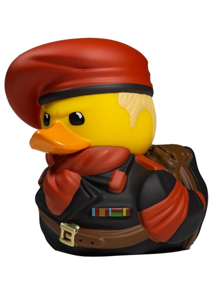 Numskull MGS Tubbz BOXED Revolver Ocelot