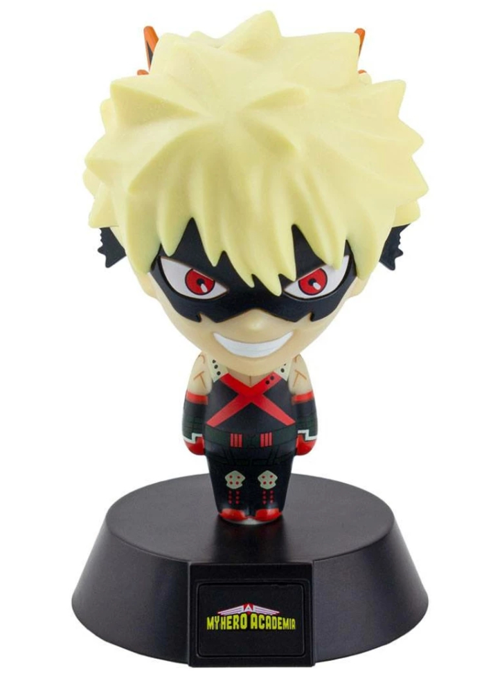ICON LIGHT KATSUKI BAKUGO
