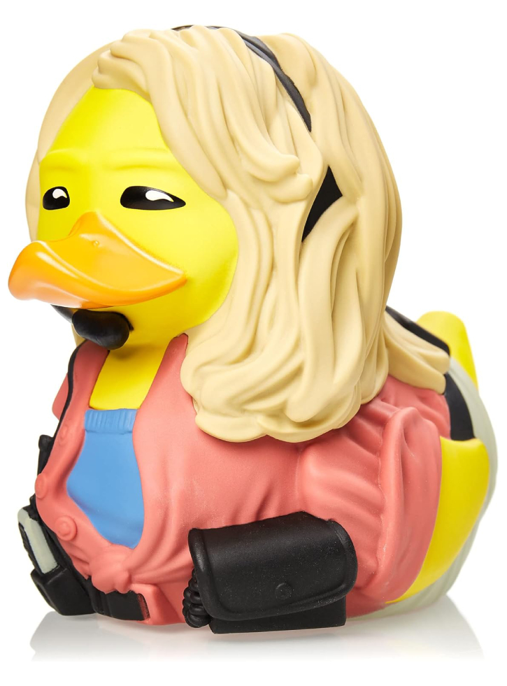 Numskull Jurassic Park Tubbz LTD ED Dr. Ellie